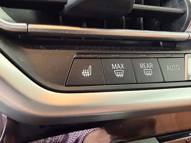 Used 2022 BMW X3 sDrive30i w/ Premium Package 2 RWD image 23