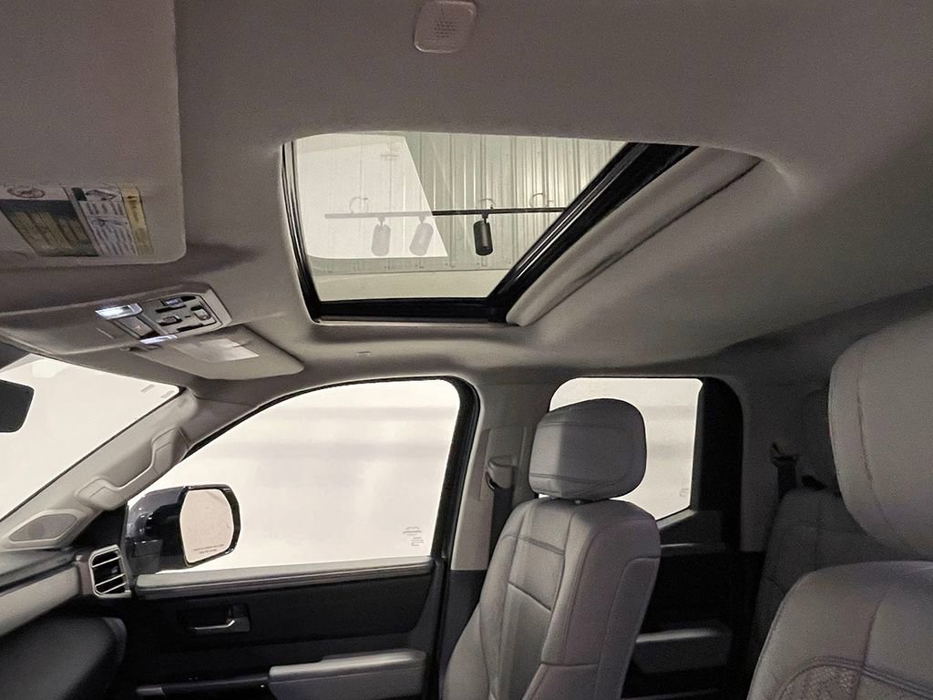 Used 2022 Toyota Tundra Limited image 20