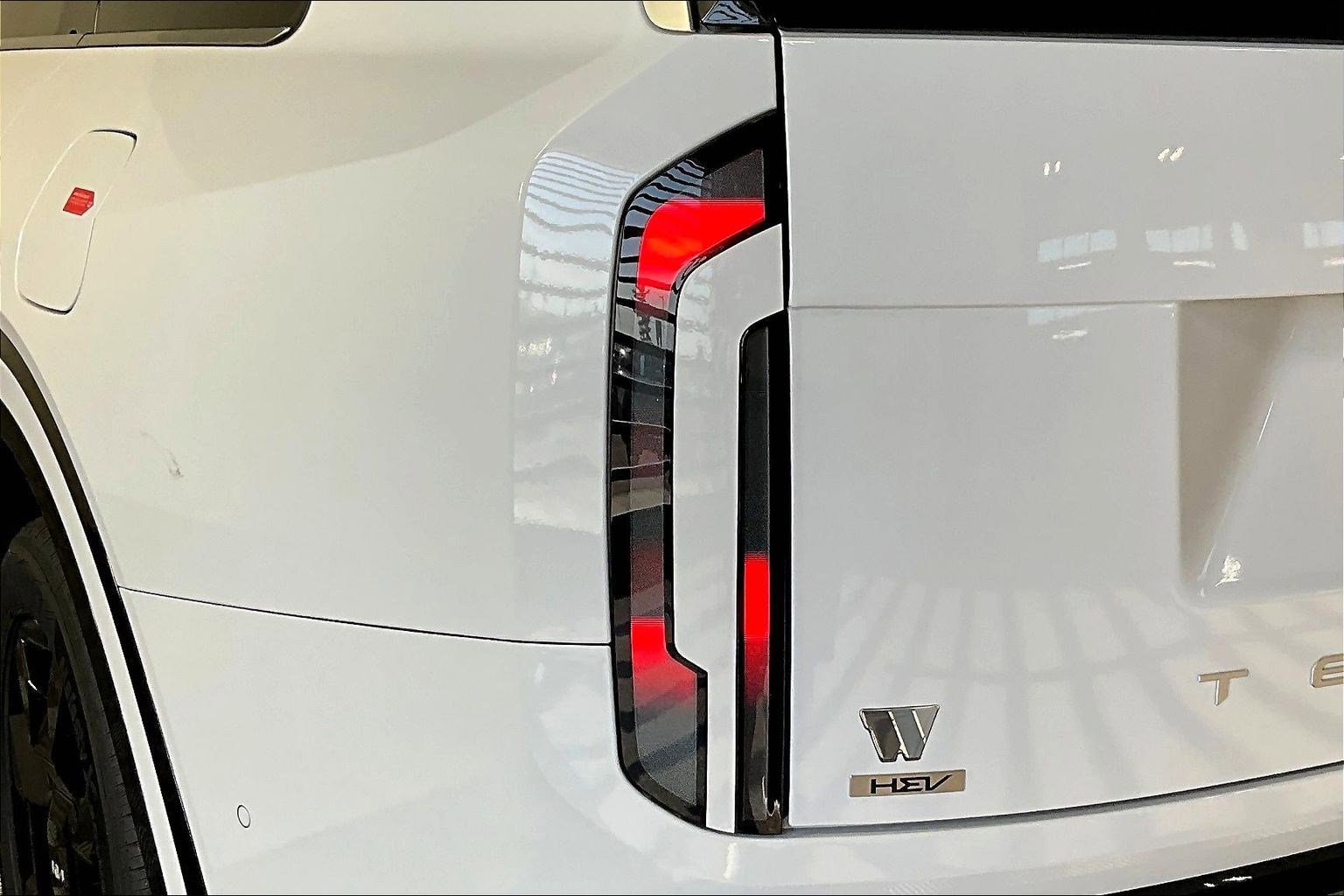 New 2027 Kia Telluride X-Line SX Prestige image 15