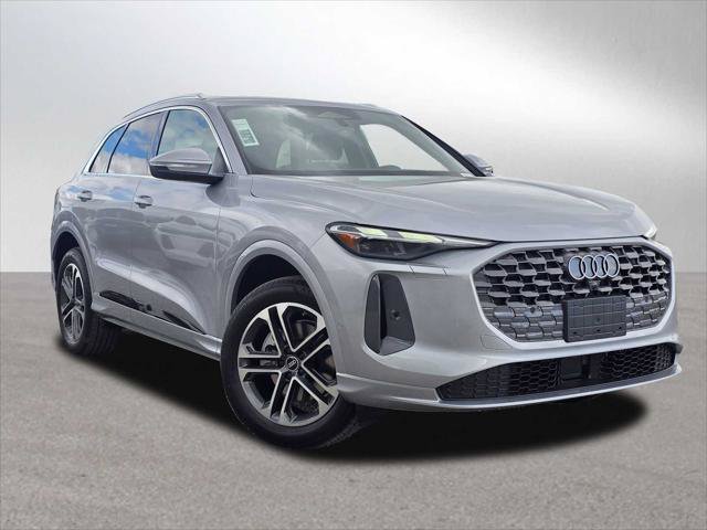 New 2026 Audi Q5 Premium