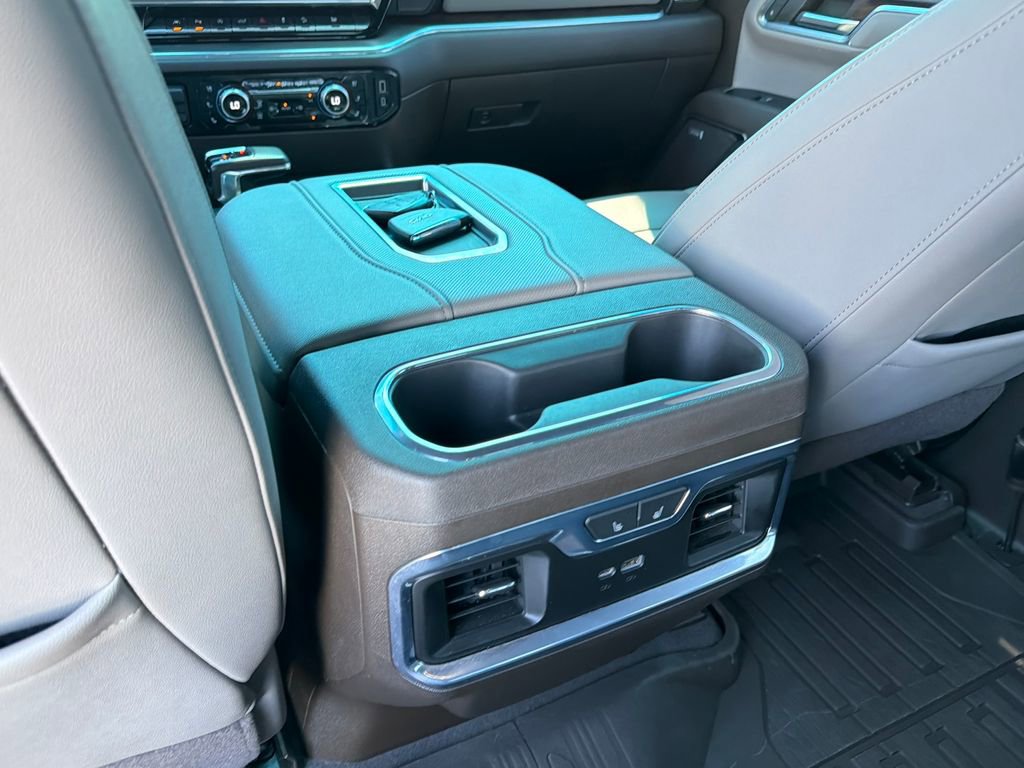 Used 2022 GMC Sierra 1500 SLT w/ SLT Premium Plus Package image 29