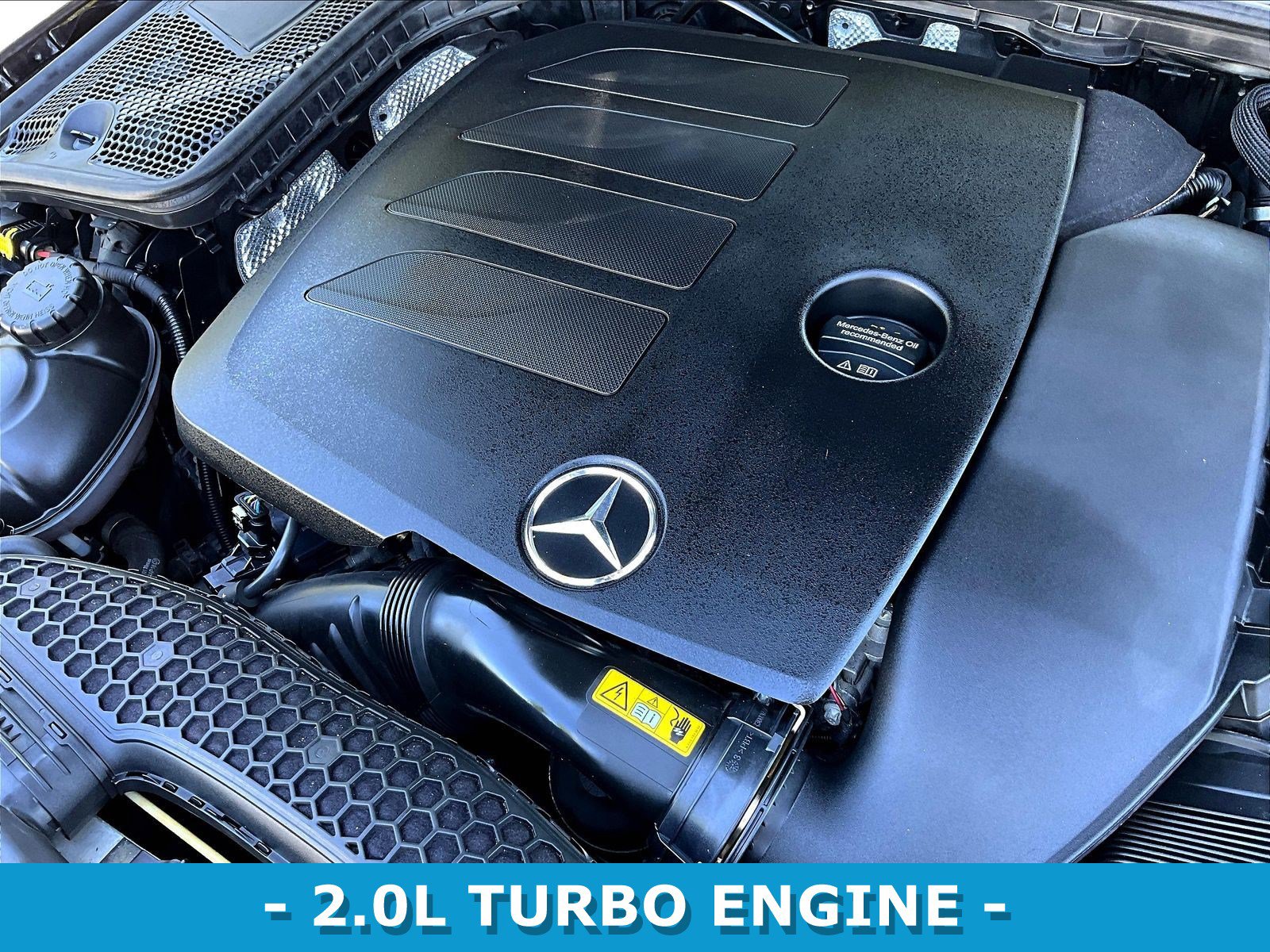 Used 2019 Mercedes-Benz C 300 4MATIC Sedan image 30