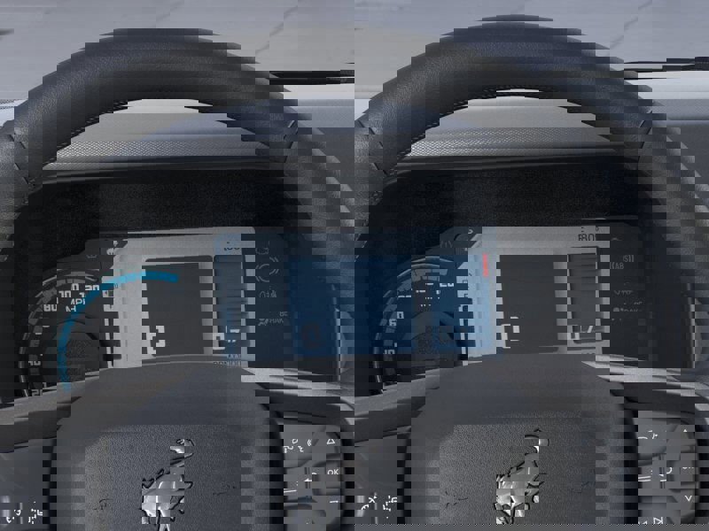 New 2025 Ford Bronco Big Bend image 13