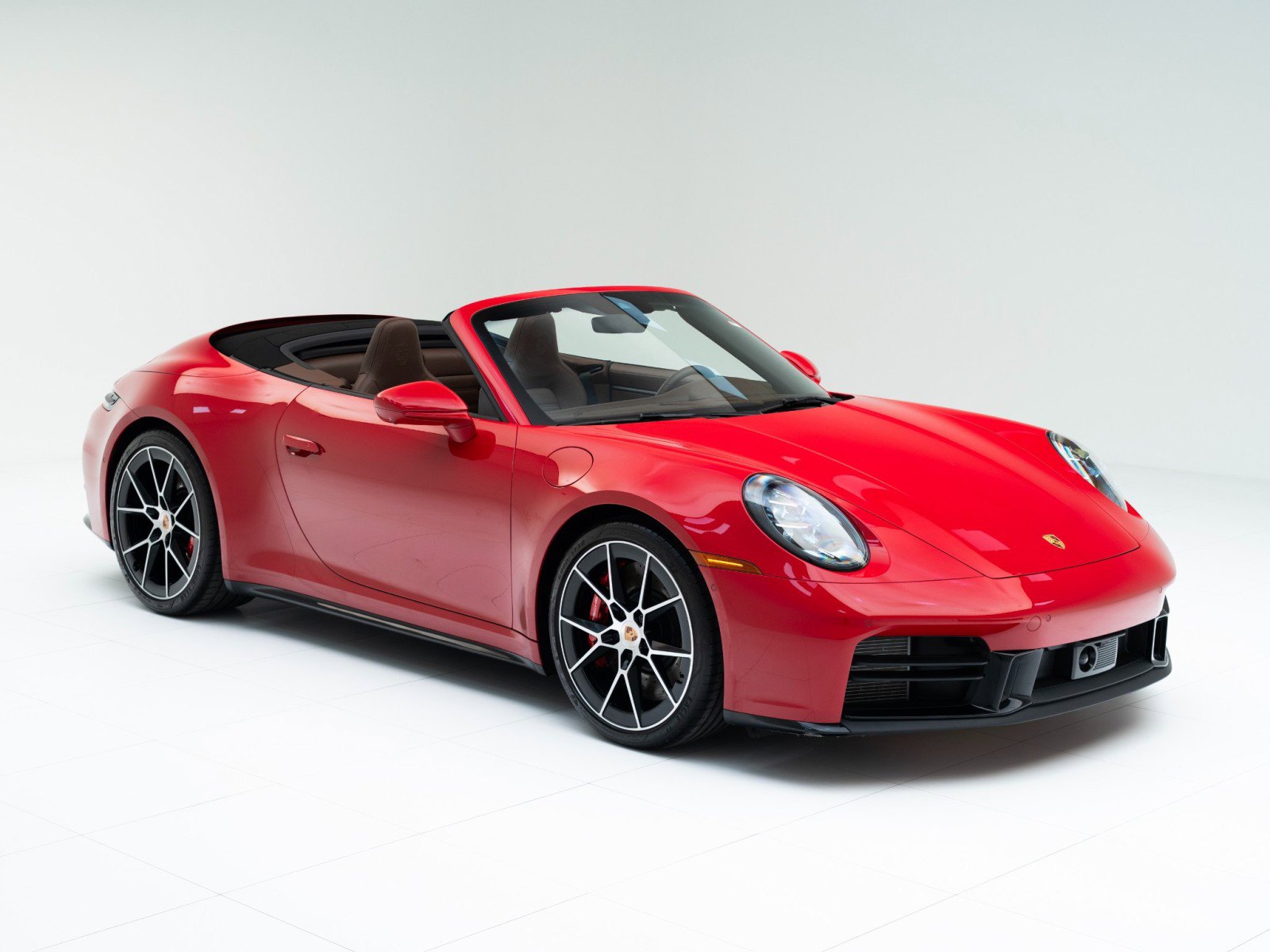 Used 2025 Porsche 911 Carrera S image 7