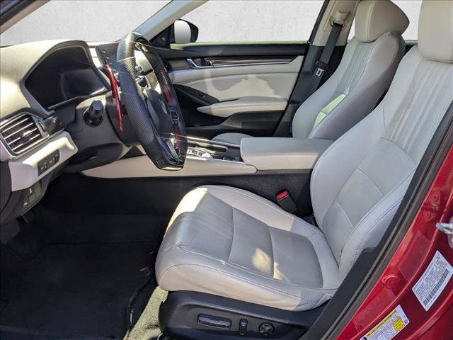 Used 2020 Honda Accord Touring image 12