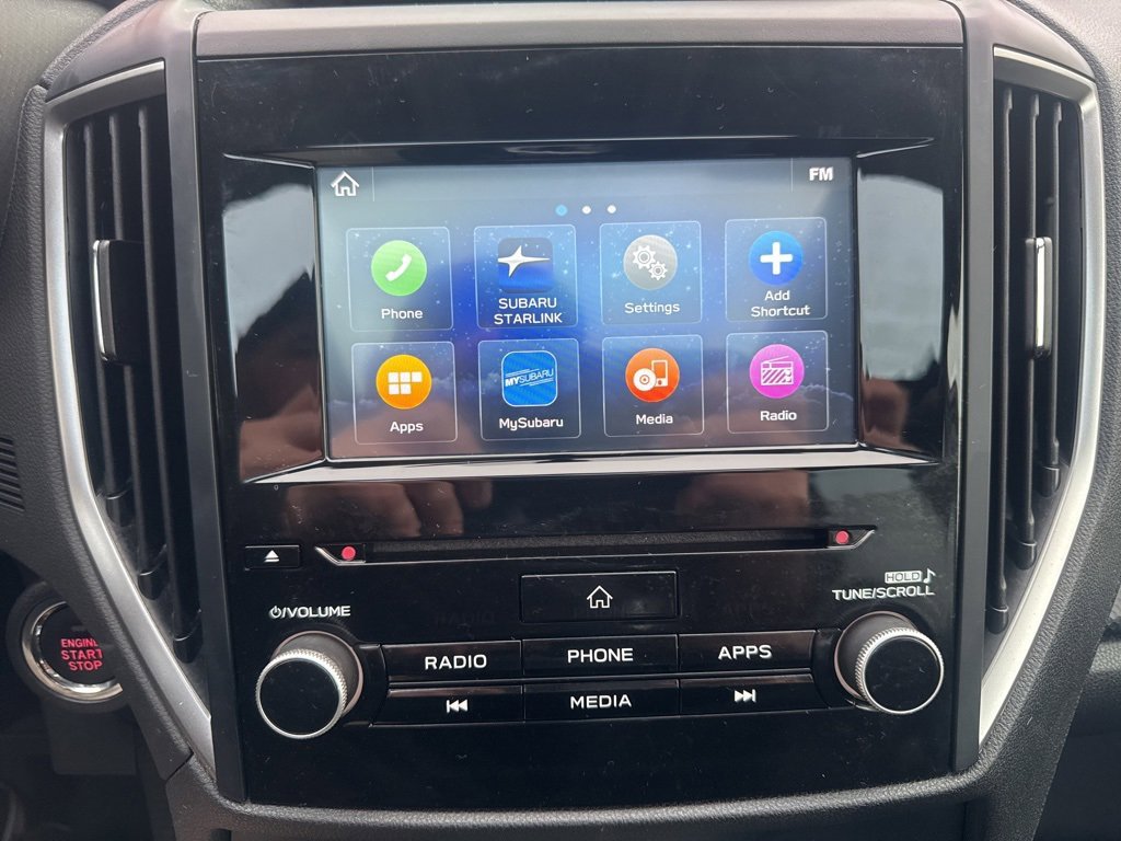 Used 2021 Subaru Forester Premium image 20