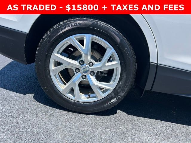 Used 2020 Chevrolet Equinox Premier image 7