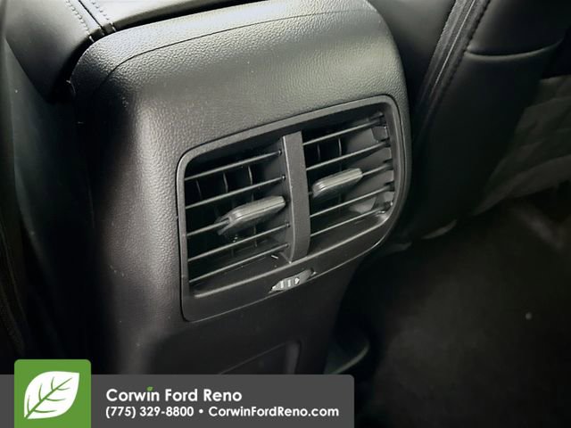 New 2025 Ford Bronco Sport Outer Banks image 25