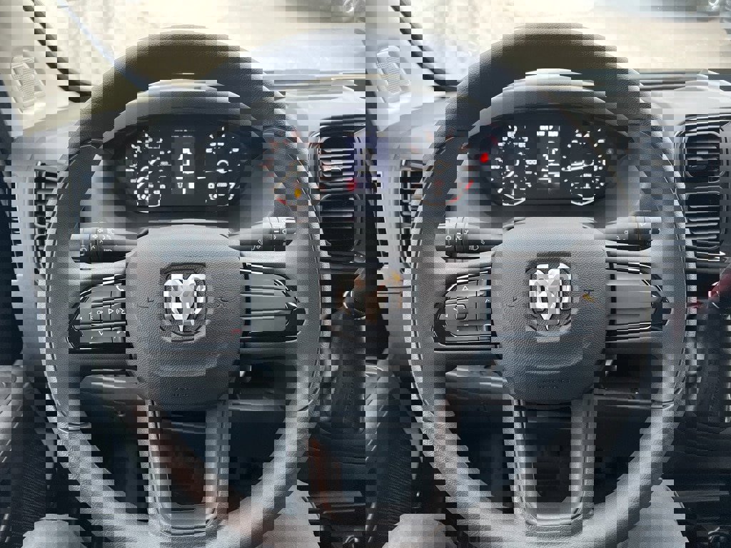 New 2026 RAM ProMaster 2500 image 22