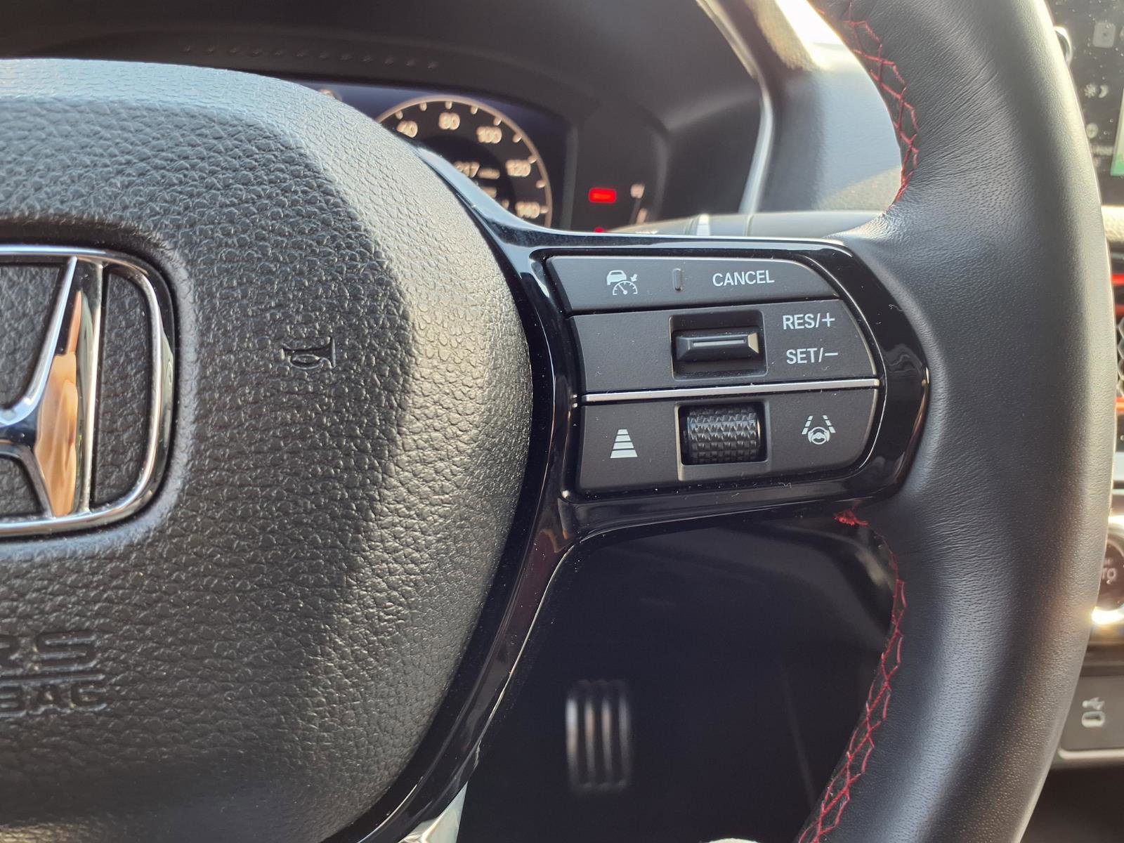 Certified 2025 Honda Civic Si image 16