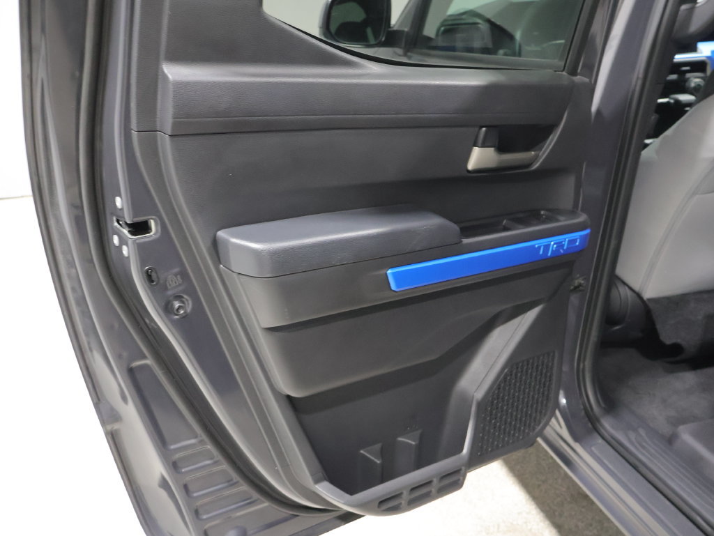 Certified 2025 Toyota Tacoma TRD Sport AWD/4WD image 19