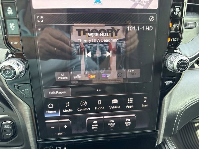 New 2026 RAM 2500 Power Wagon image 25