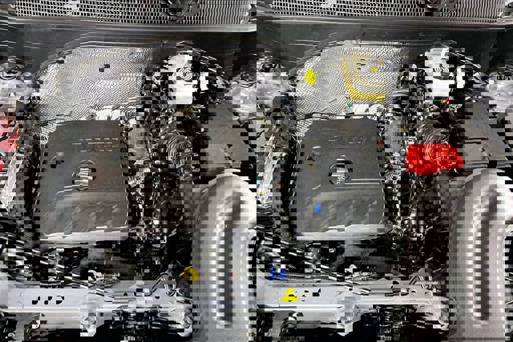 New 2026 Buick Encore GX Preferred w/ Comfort Package image 2