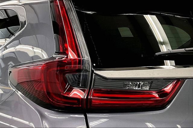 Used 2021 Honda CR-V EX-L image 34