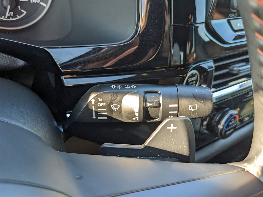 Used 2024 Nissan Pathfinder Rock Creek image 32