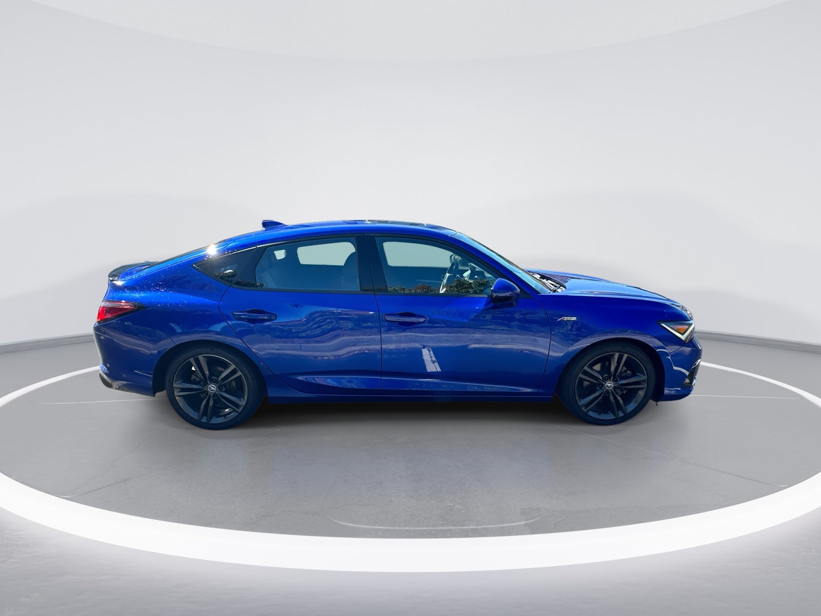 Used 2024 Acura Integra A-Spec FWD image 10