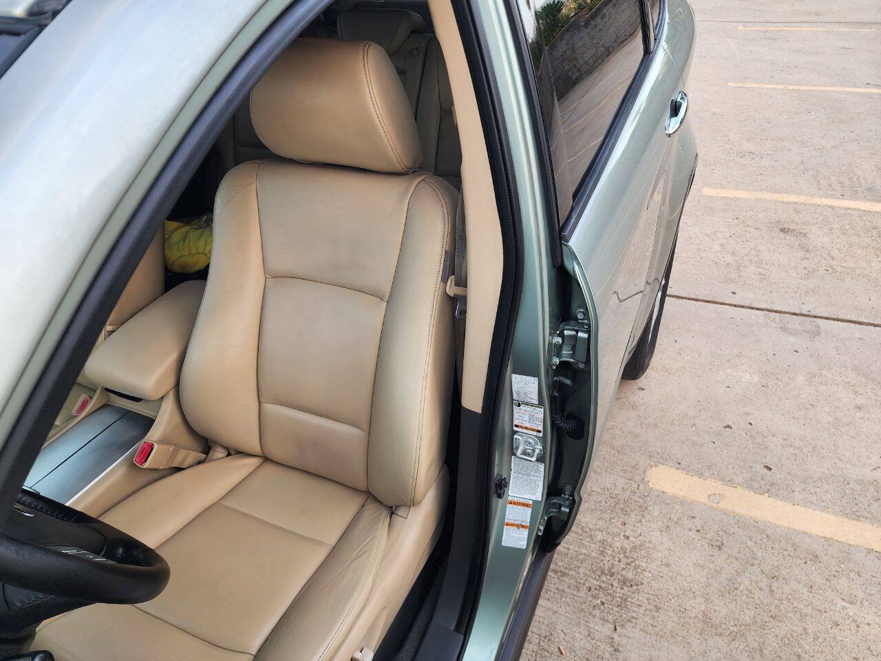 Used 2006 Subaru Tribeca Limited AWD/4WD image 28