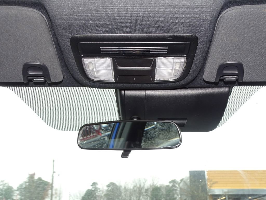 Used 2020 Honda Civic Sport image 26