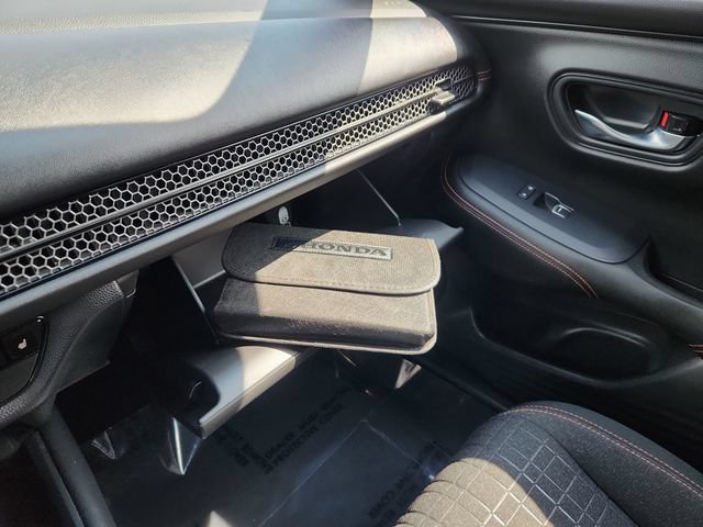 Used 2024 Honda HR-V Sport image 43