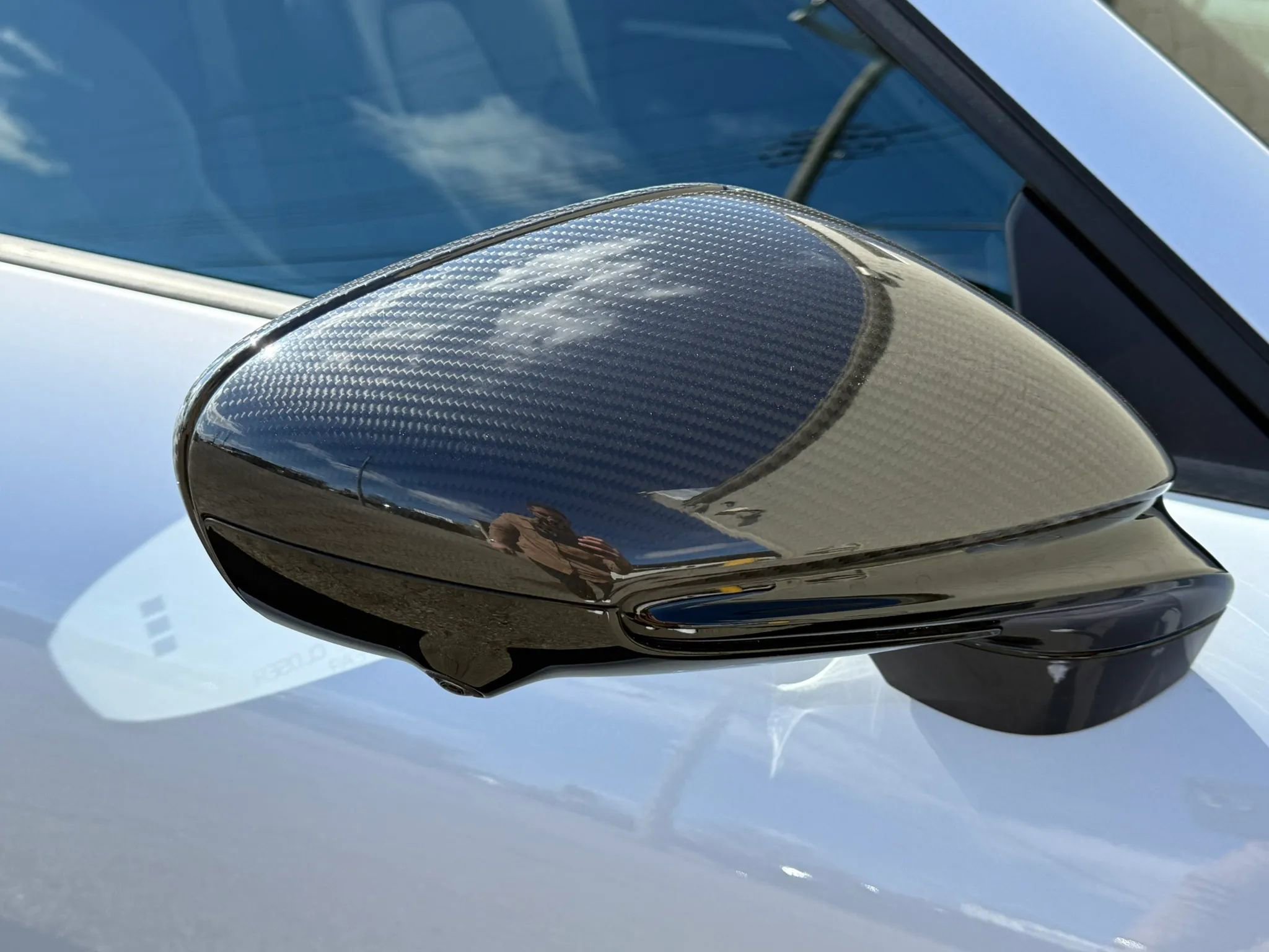 Used 2024 Porsche 911 Turbo S image 31