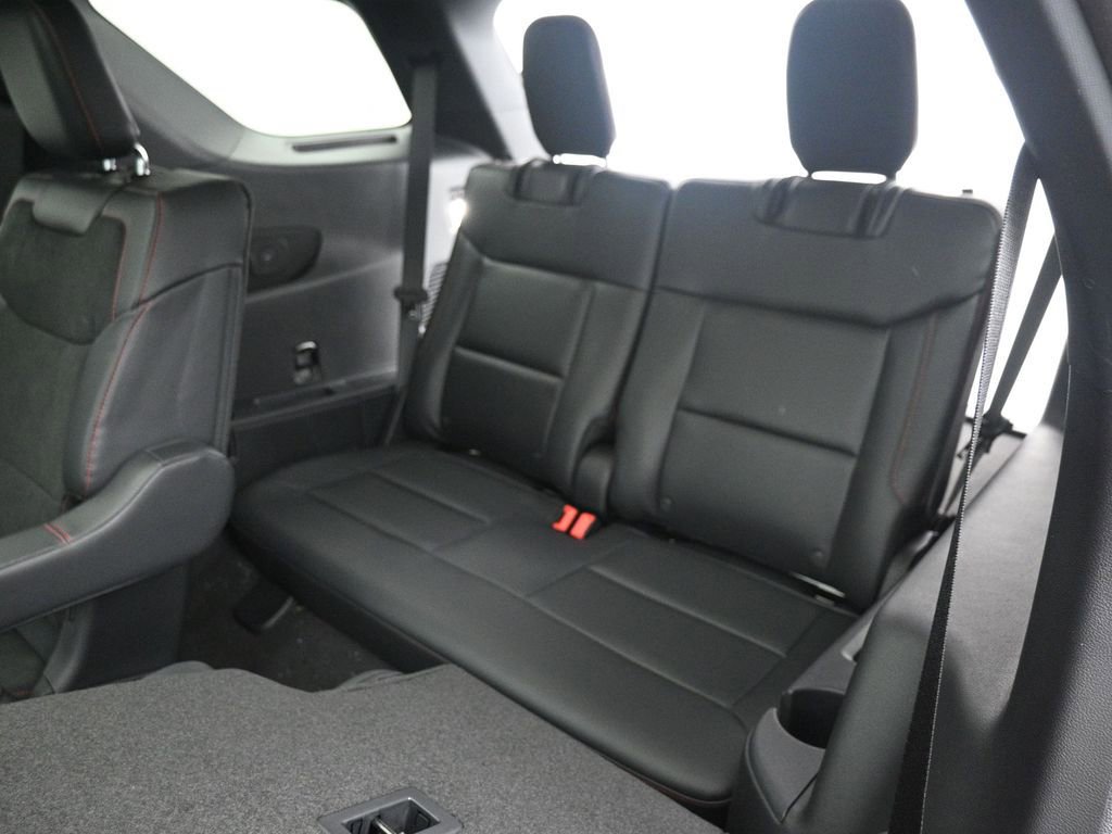 New 2026 Ford Explorer ST w/ Sun And Sound Package image 24