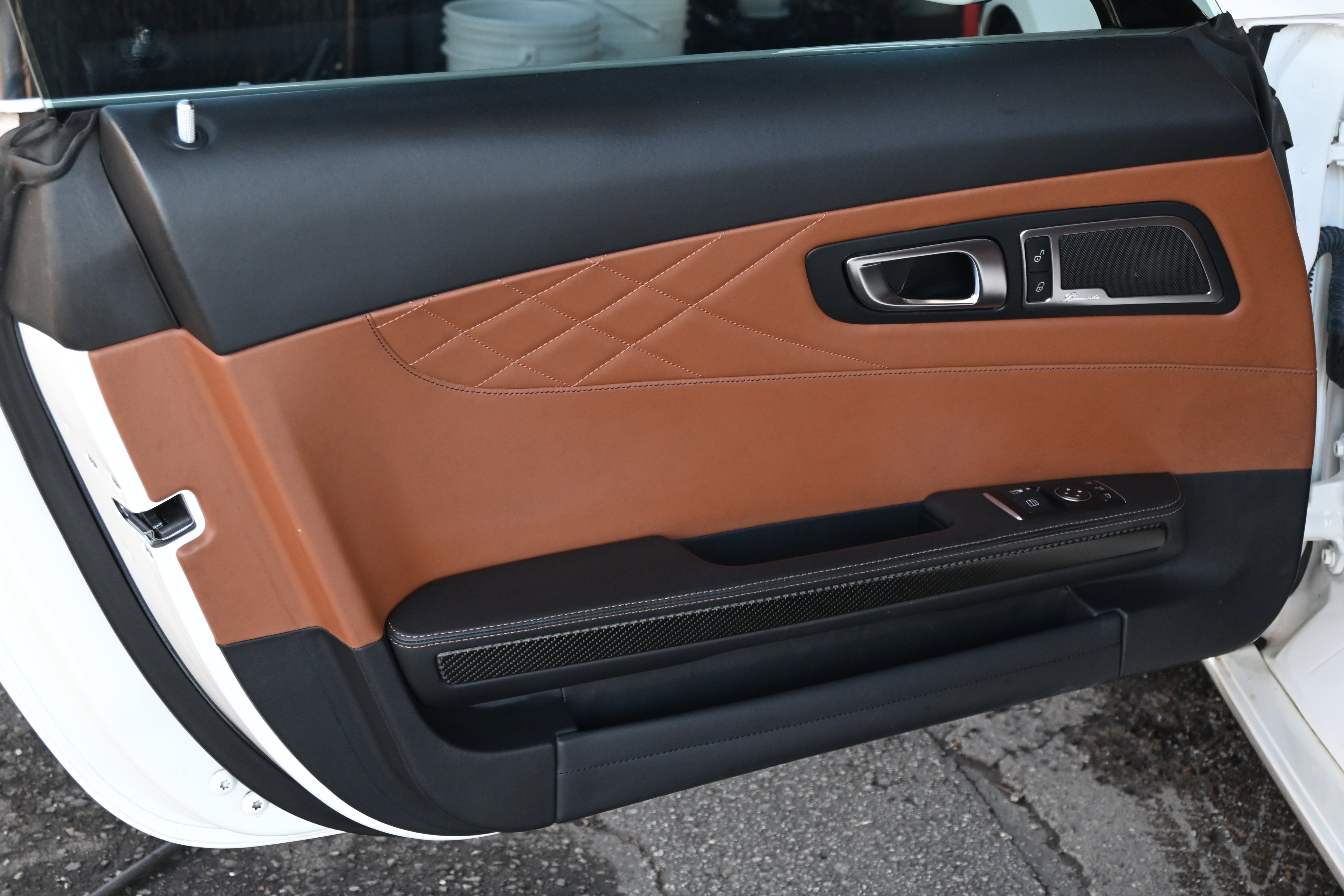 Used 2016 Mercedes-Benz AMG GT S image 29