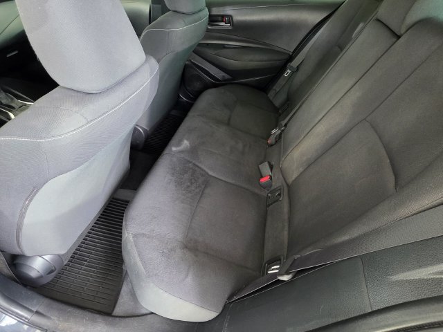 Certified 2023 Toyota Corolla LE FWD image 9