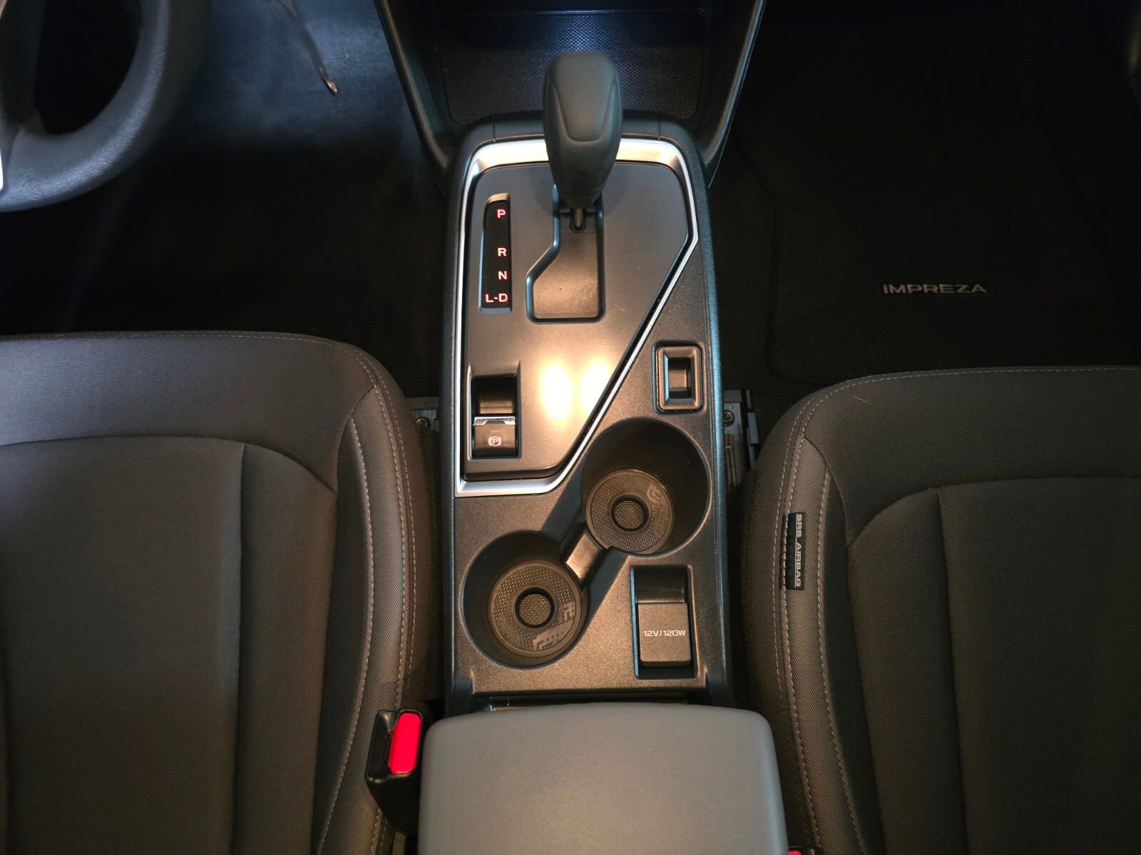Certified 2025 Subaru Impreza 2.0i w/ Popular Package #1A image 25