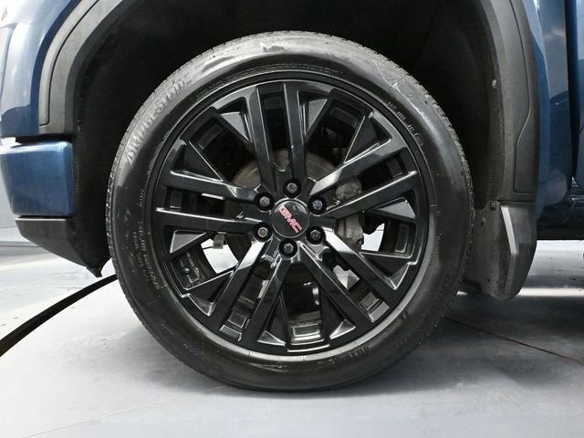 Used 2022 GMC Sierra 1500 Denali w/ Denali Reserve Package image 20