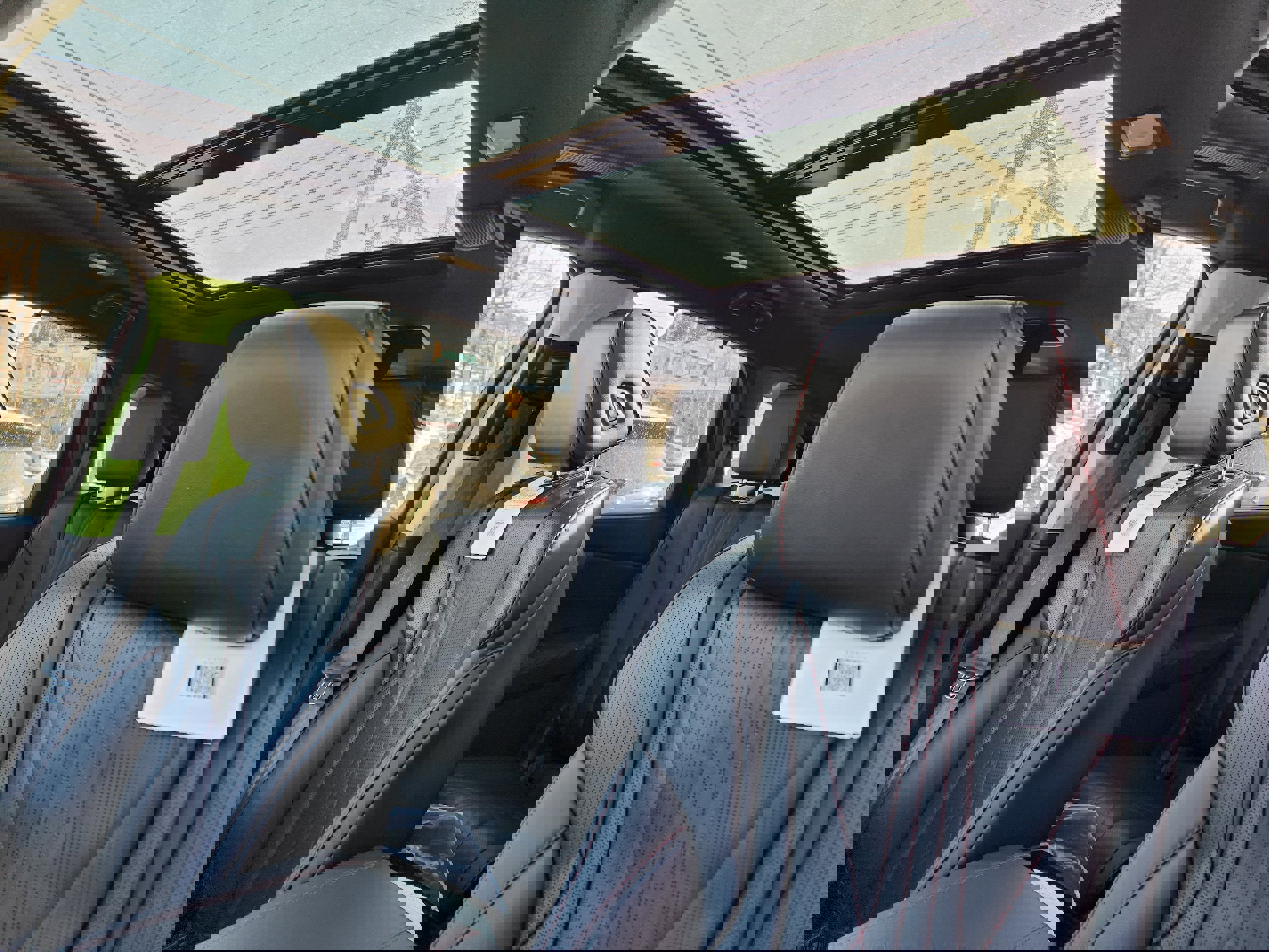 New 2026 Acura MDX A-Spec image 10