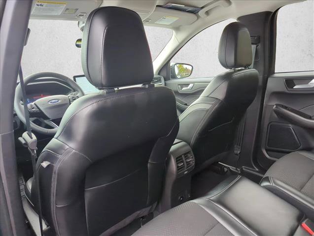 Used 2024 Ford Escape SE image 20