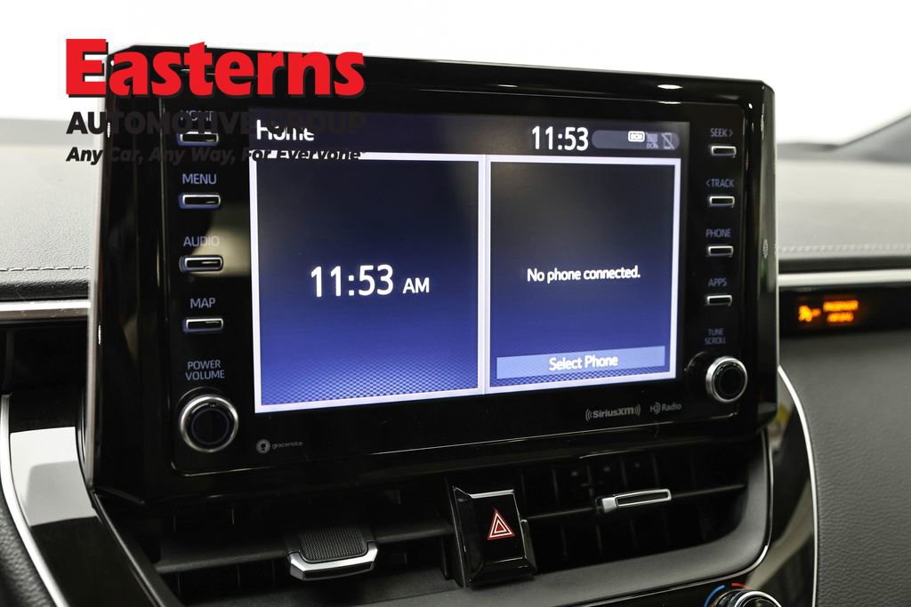 Used 2019 Toyota Corolla XSE image 19