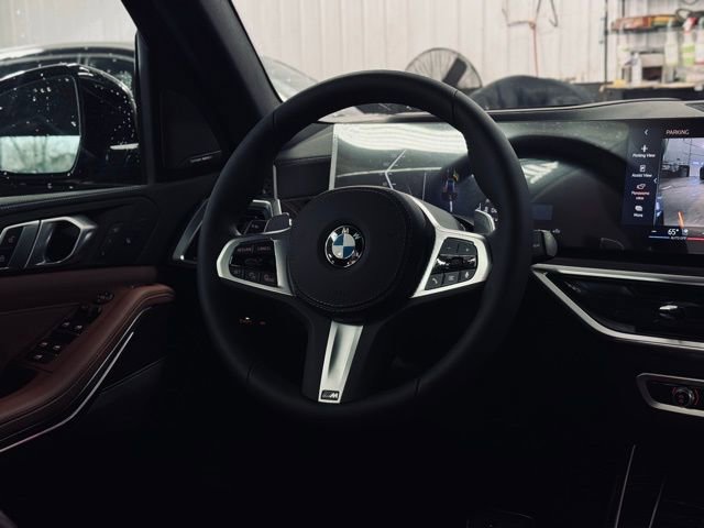 New 2026 BMW X5 xDrive40i w/ M Sport Package image 28