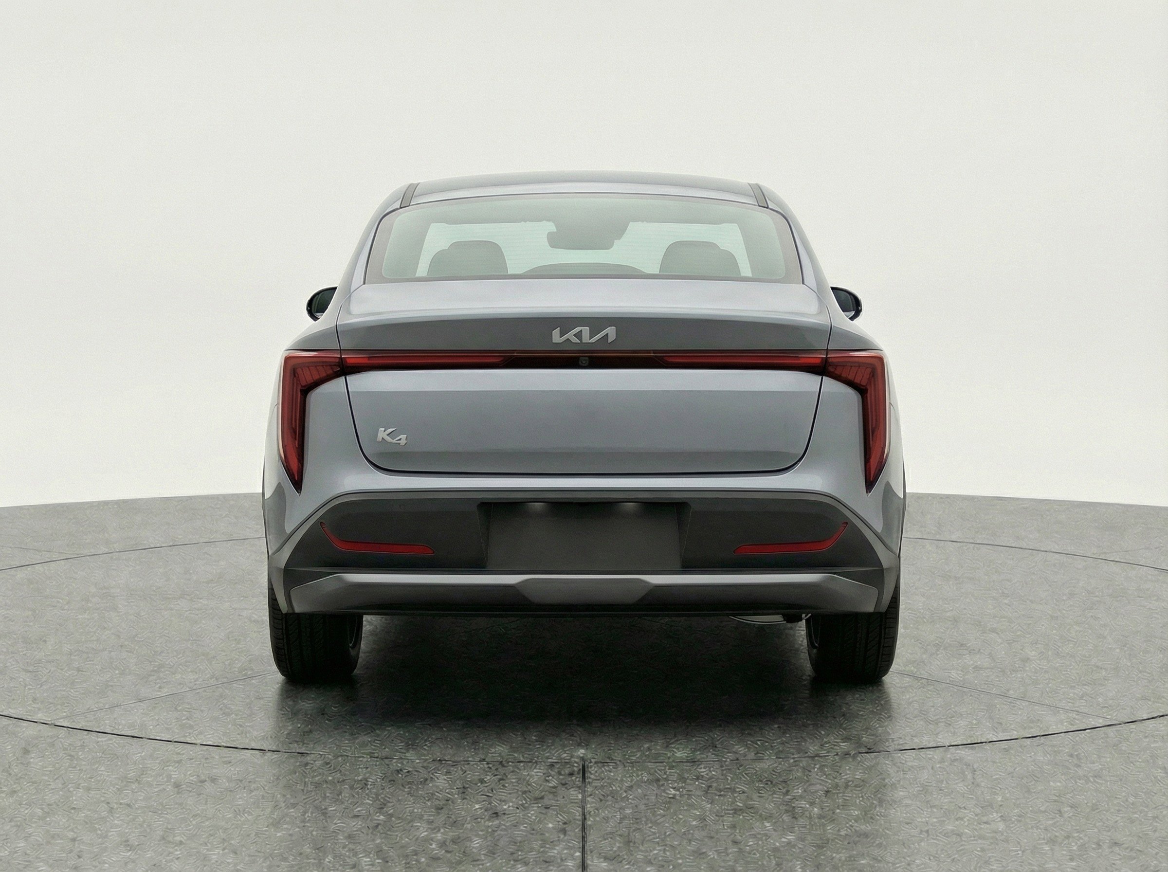 Used 2025 Kia K4 LXS image 7