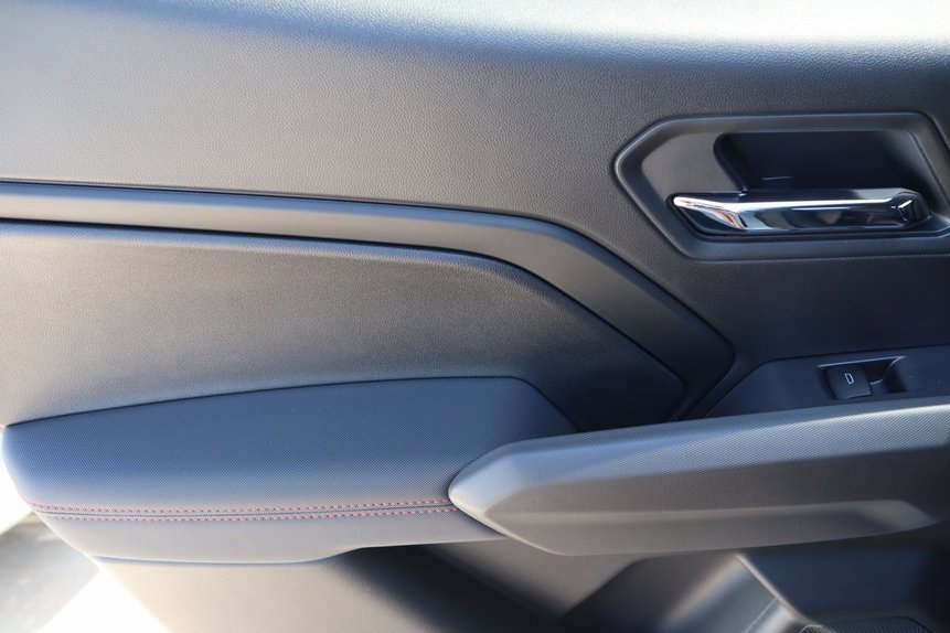 New 2026 Chevrolet Colorado Z71 w/ Technology Package image 24