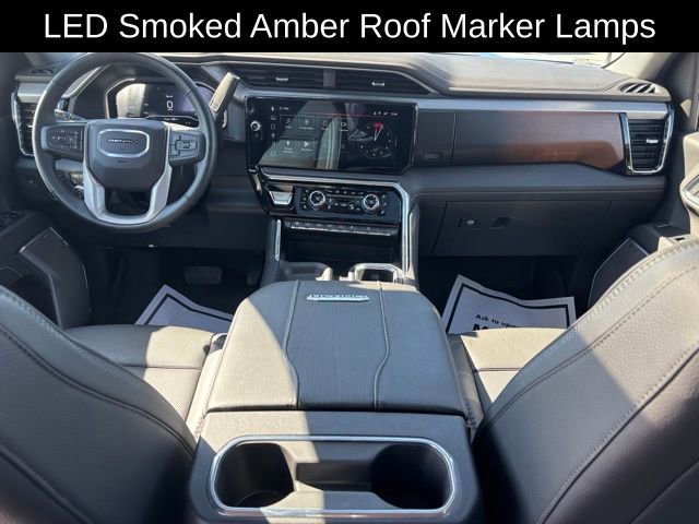Certified 2024 GMC Sierra 2500 Denali w/ Technology Package image 24