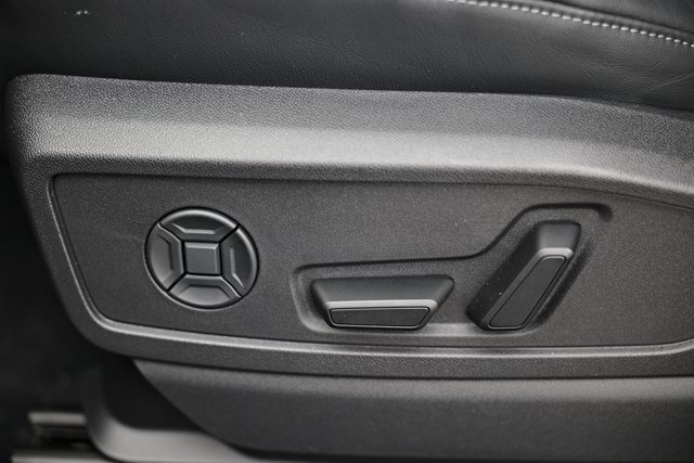 New 2025 Audi Q5 Prestige image 32