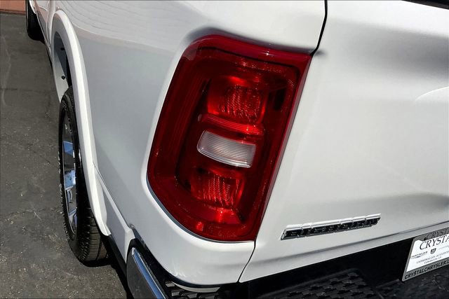 New 2026 RAM 1500 Big Horn image 12