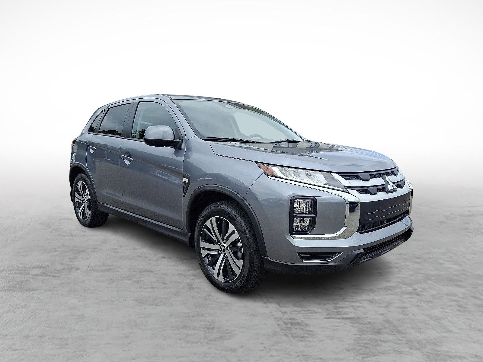 New 2025 Mitsubishi Outlander Sport ES