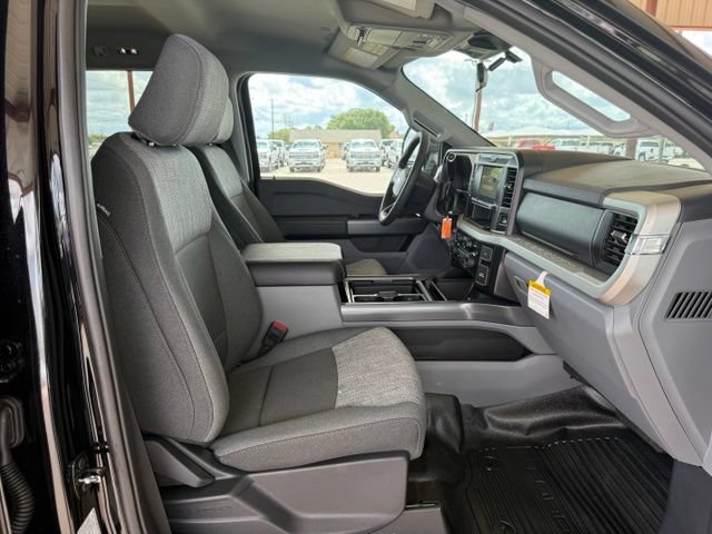 New 2026 Ford F350 XLT AWD/4WD image 11