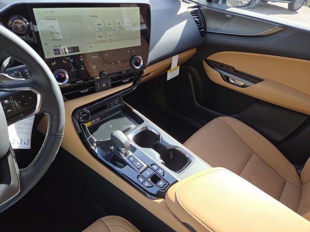 New 2026 Lexus NX 450h+ 450h+ Luxury image 33