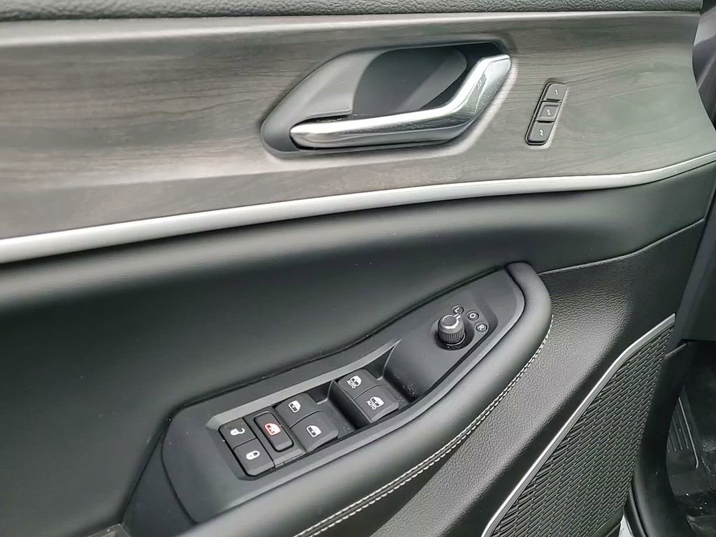 New 2026 Jeep Grand Cherokee L Limited image 20