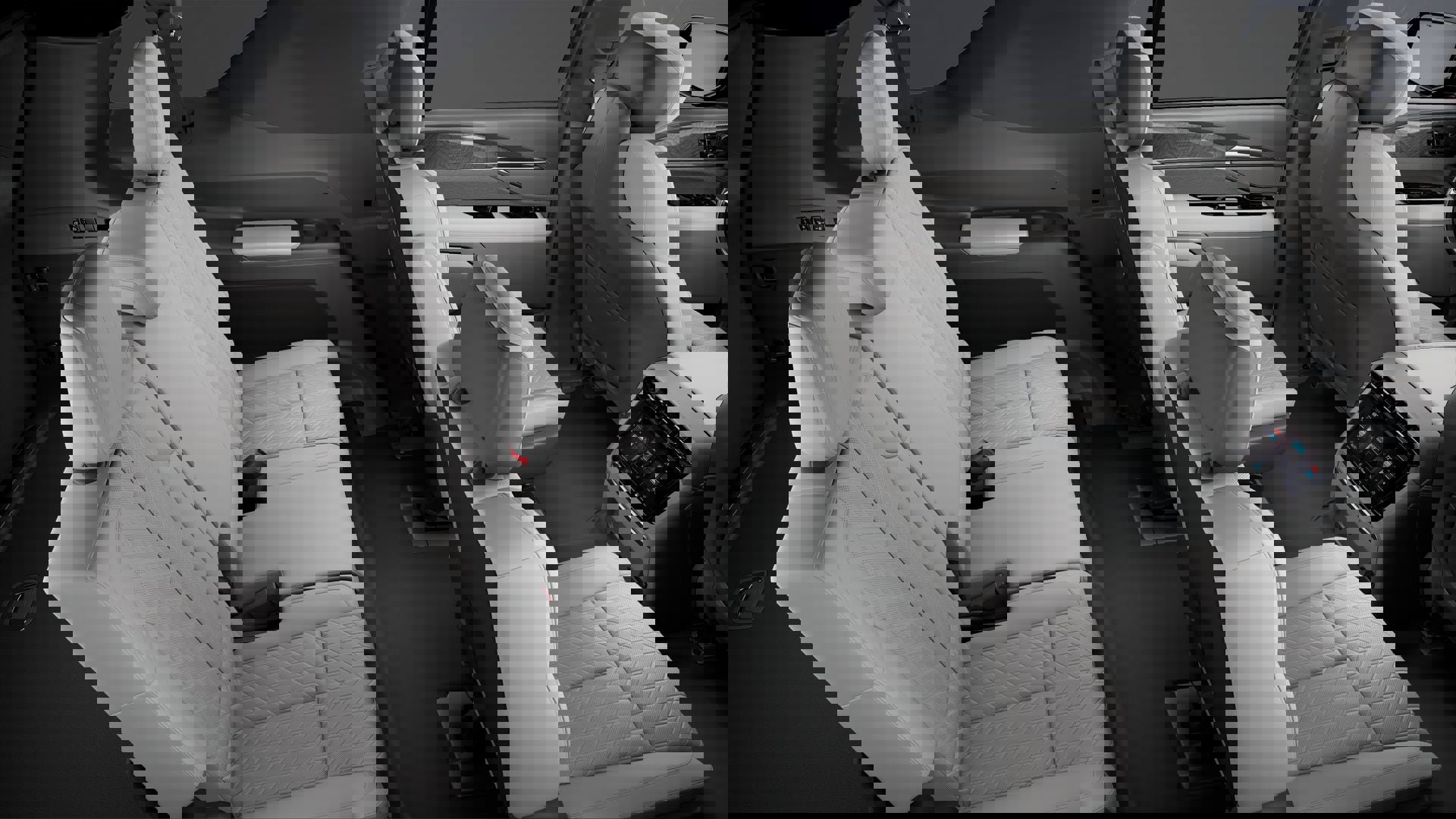 New 2026 Cadillac Escalade IQL Sport 1 image 35