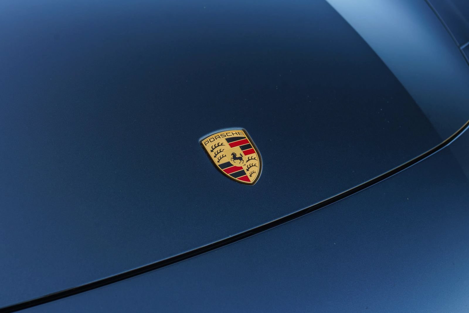 Used 2017 Porsche Panamera Turbo AWD/4WD image 15
