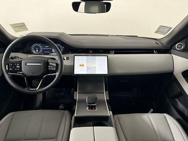 New 2026 Land Rover Range Rover Evoque S AWD/4WD image 22