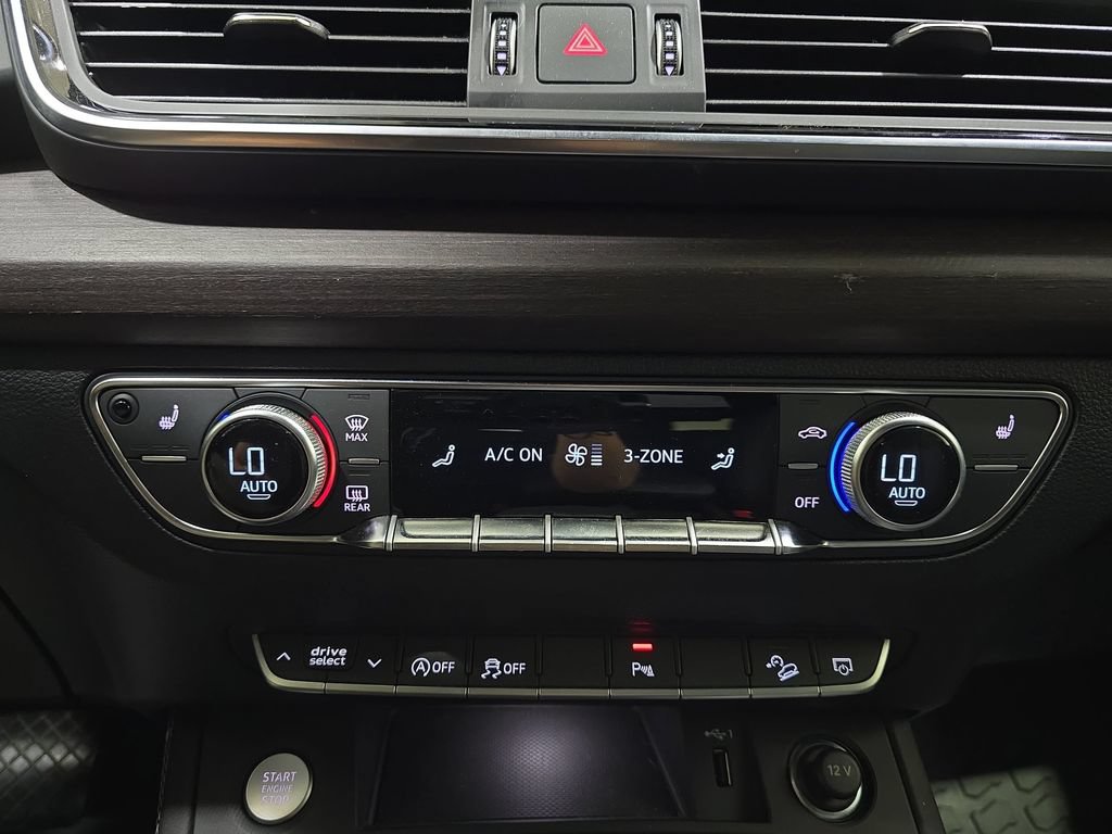 Used 2023 Audi Q5 Premium Plus w/ Premium Plus Package AWD/4WD image 25
