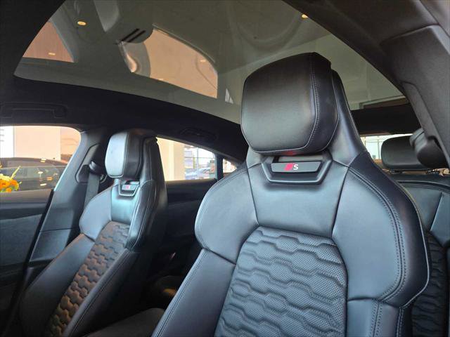 New 2026 Audi S e-tron GT Premium Plus image 22