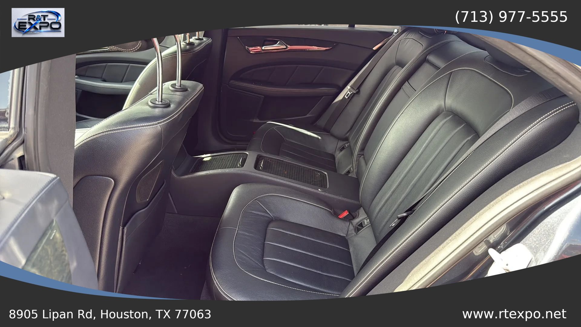 Used 2016 Mercedes-Benz CLS 400 image 25