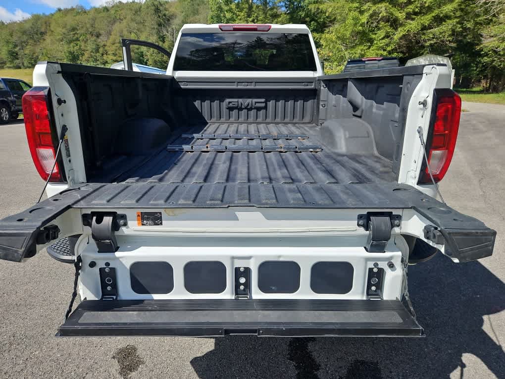 Used 2023 GMC Sierra 2500 SLE w/ Remote Start Package AWD/4WD image 20