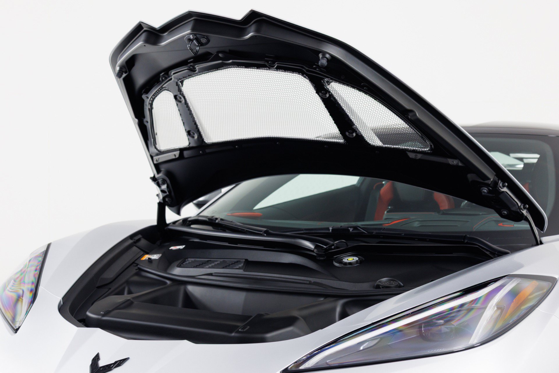 Used 2027 Chevrolet Corvette ZR1X AWD/4WD image 53